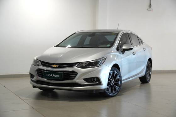 CHEVROLET CRUZE 1.4 TURBO LTZ 16V FLEX 4P AUTOMÁTICO CHEVROLET CRUZE 1.4 TURBO LTZ 16V FLEX 4P AUTOMÁTICO